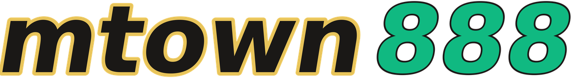 mtown888 logo