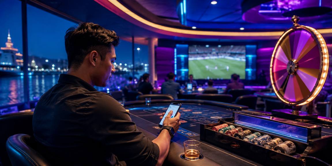 mtown888 Apa Yang Kami Tawarkan Dalam Koleksi Legacy
